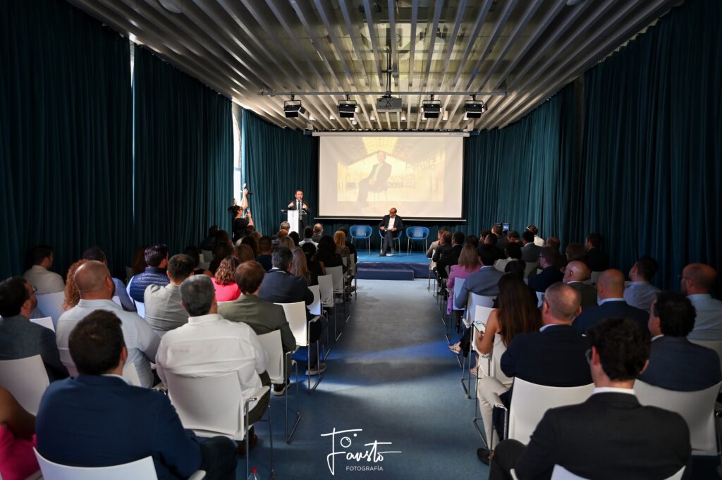 foro rem -casa del mediterraneo 25 septiembre 2024