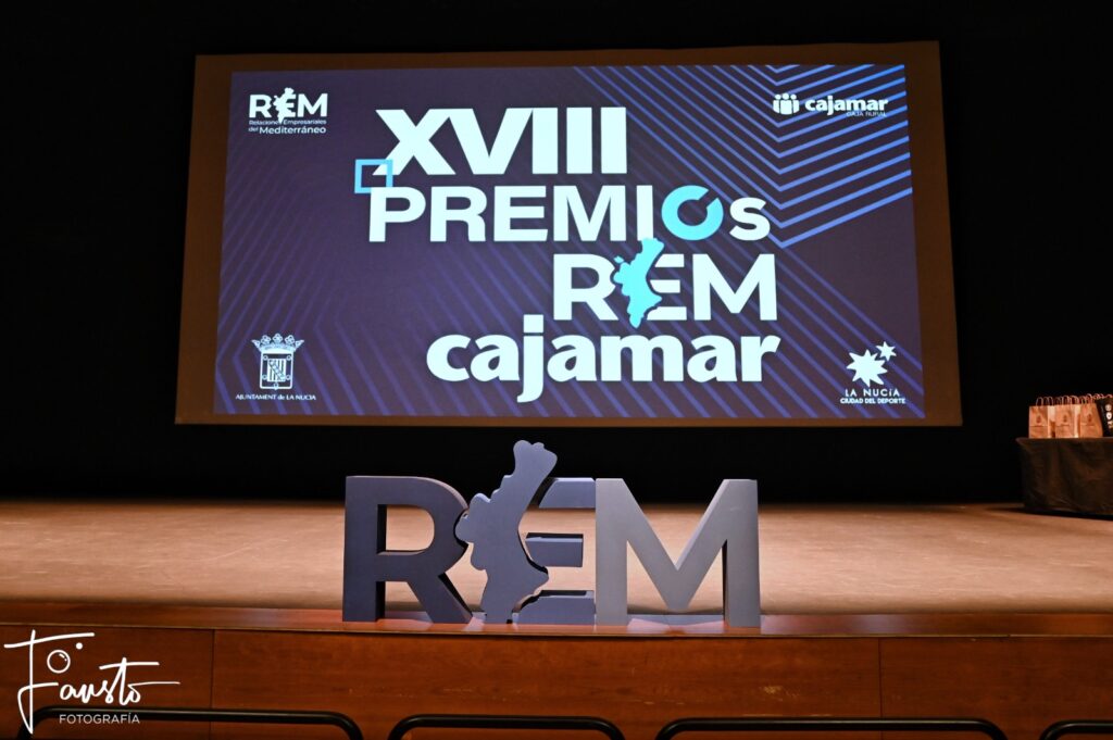 GALA DE PREMIOS REM CAJAMAR_10