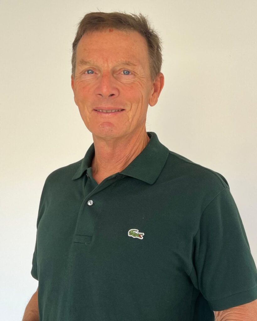 Bernd Reinhold Goldschmidt
