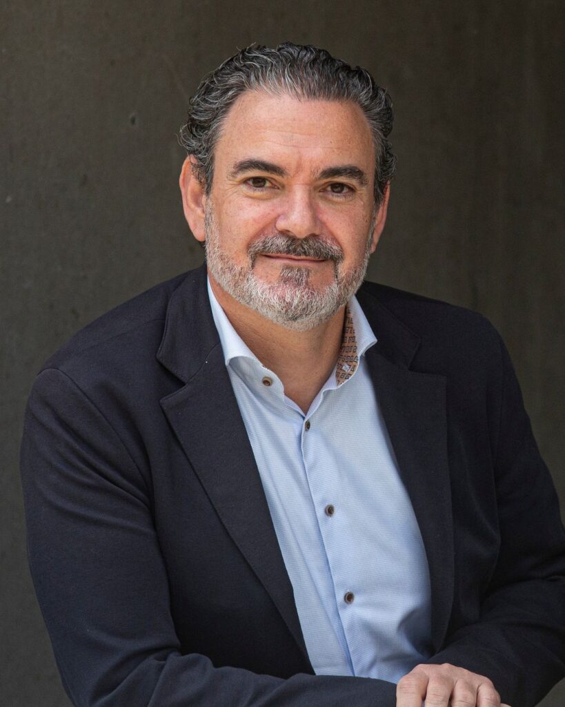 VICENTE ARQUES ALCALDE ALFÀS DEL PI