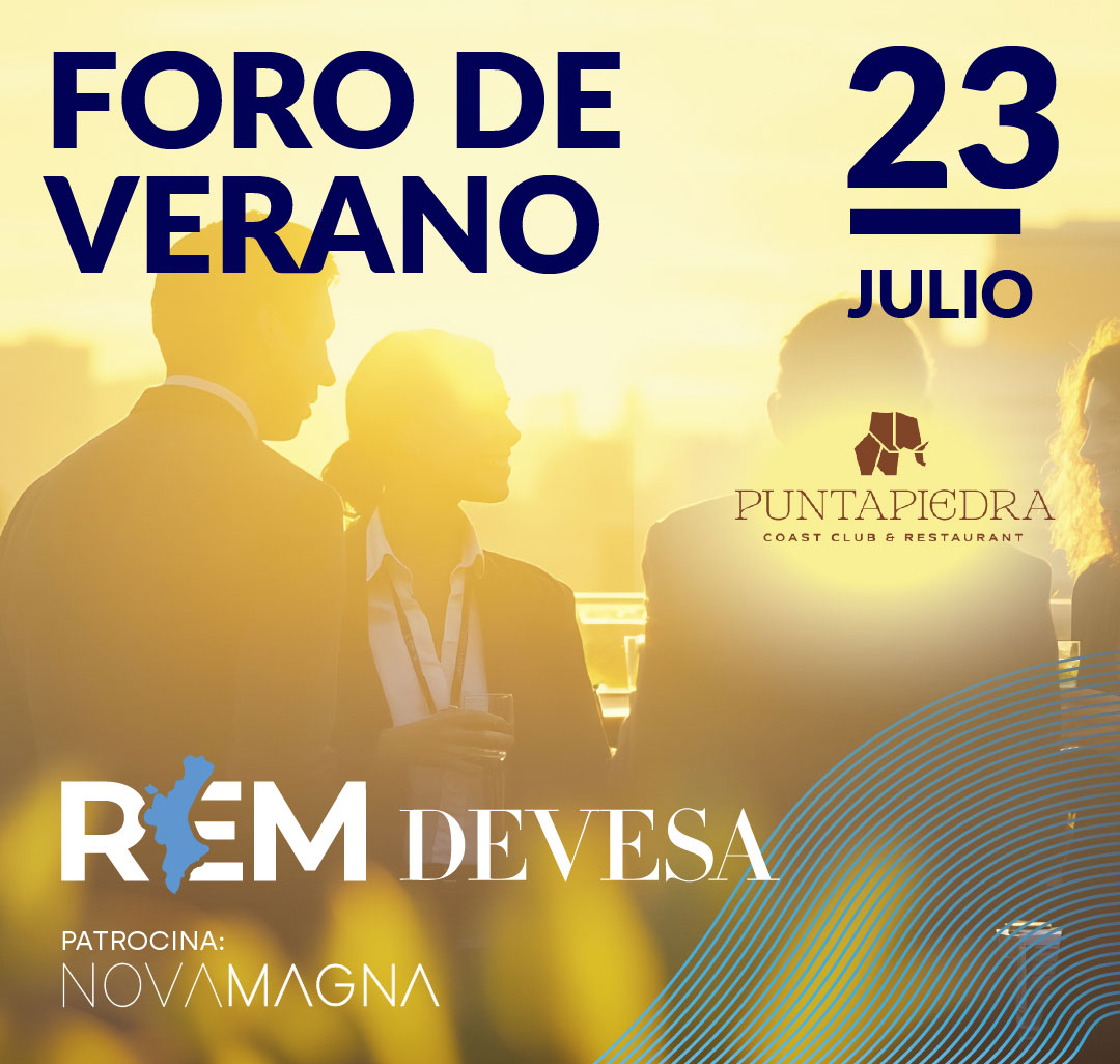 FORO VERANO 2025