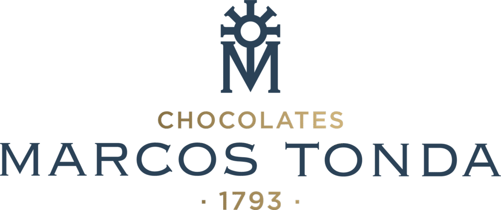 LOGO Chocolates Marcos Tonda