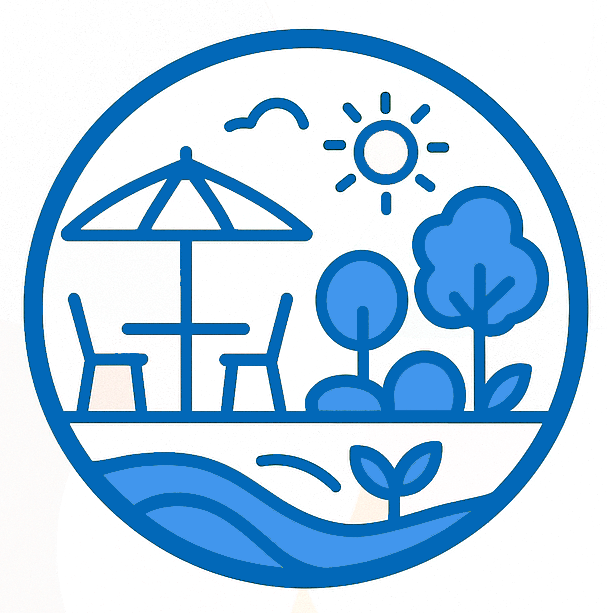 LOGO CASA Y JARDÍN
