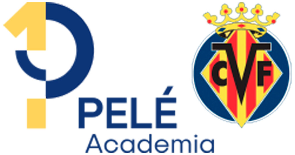 PLANTILLA LOGOS ACADEMIA PELE
