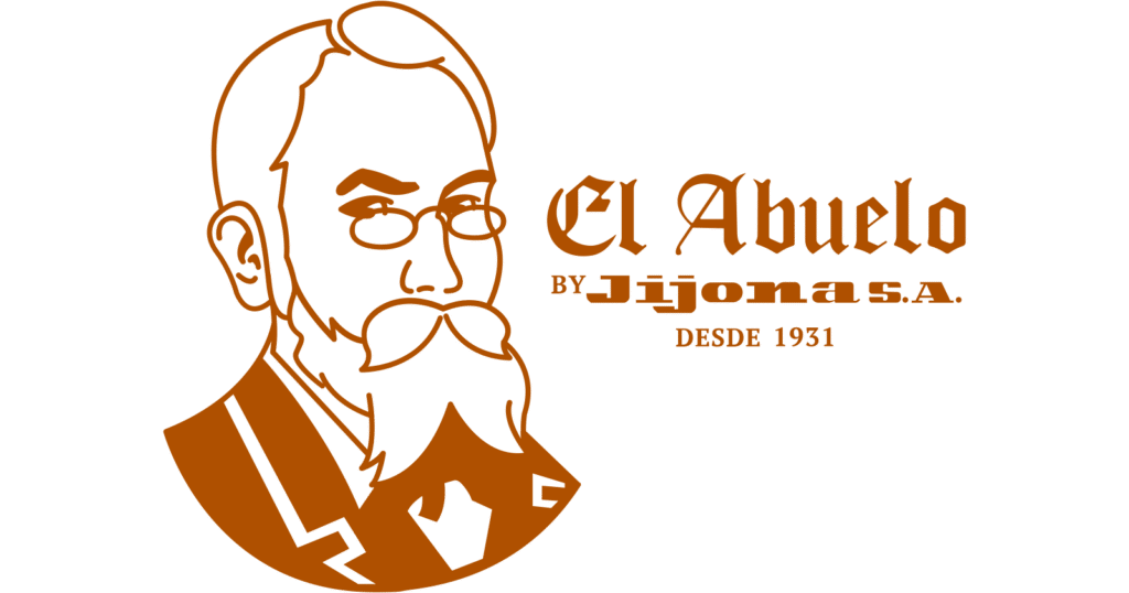 PLANTILLA LOGOS - EL ABUELO