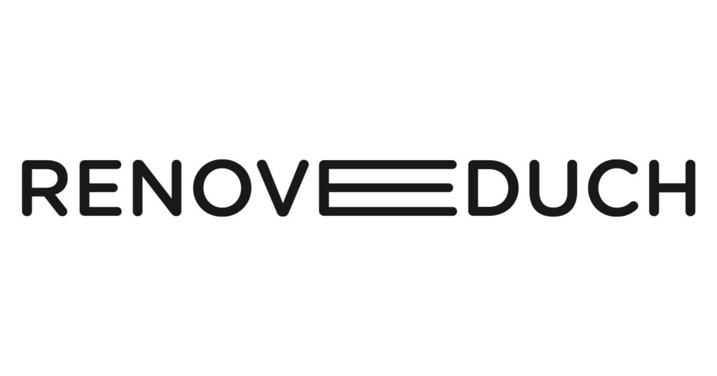 LOGO RENOVEDUCH