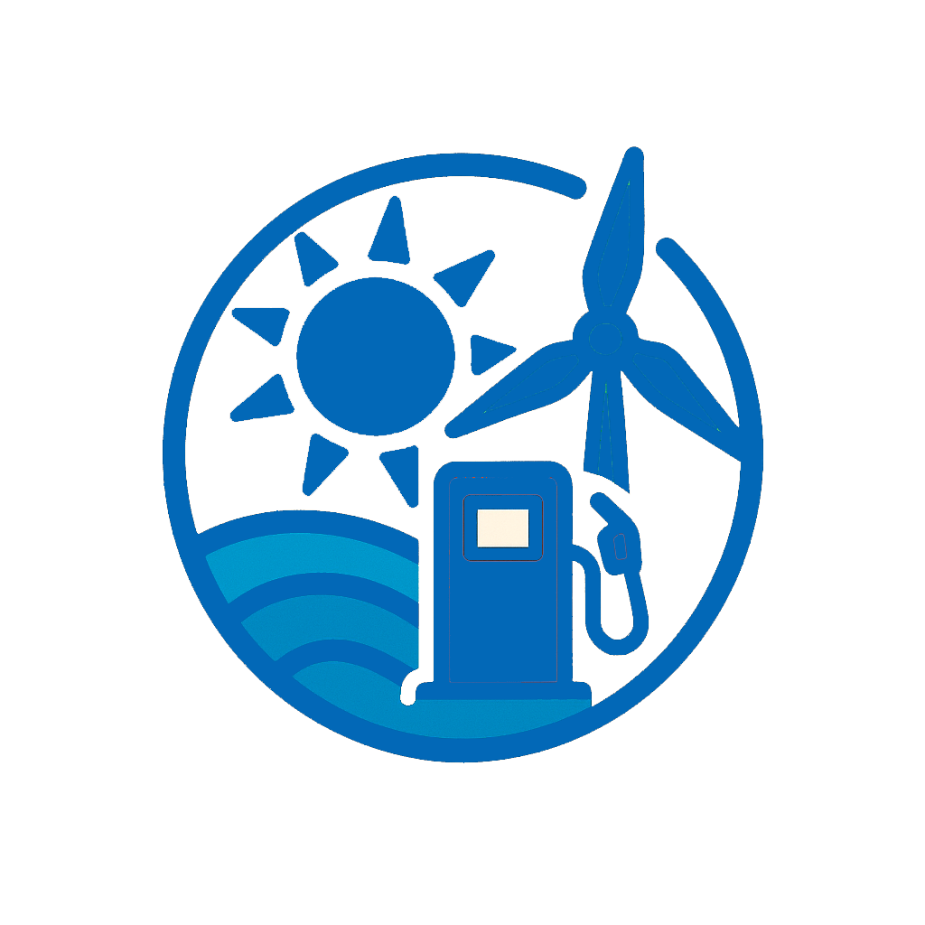 logo energías y renovables