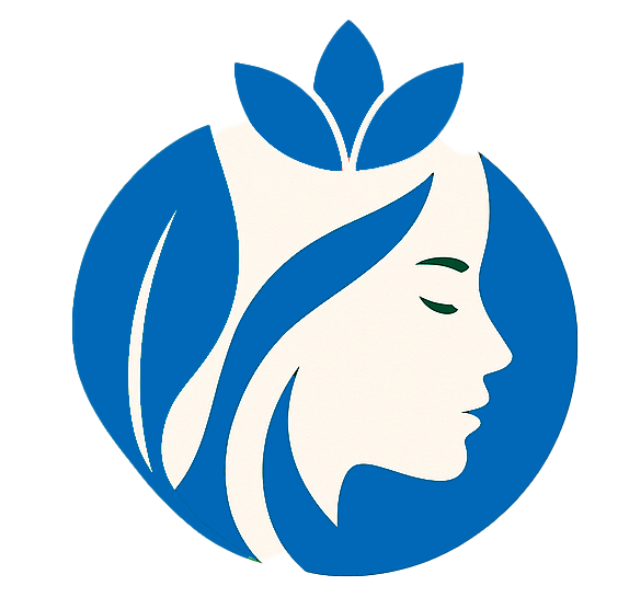 logo salud y belleza