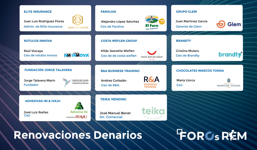 CARTELA RENOVACIONES DENARIOS