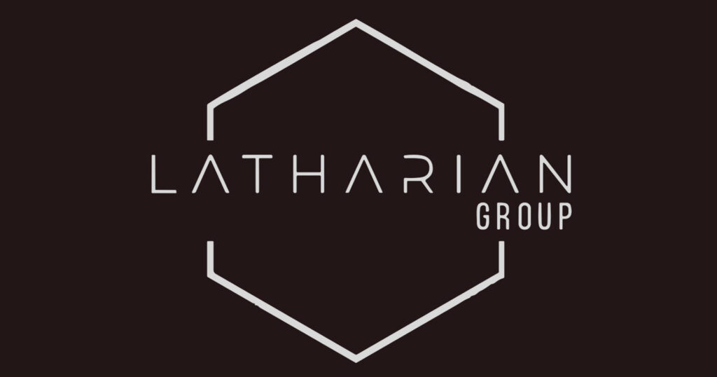 PLANTILLA LOGOS AUREOS - LATHARIAN GROUP