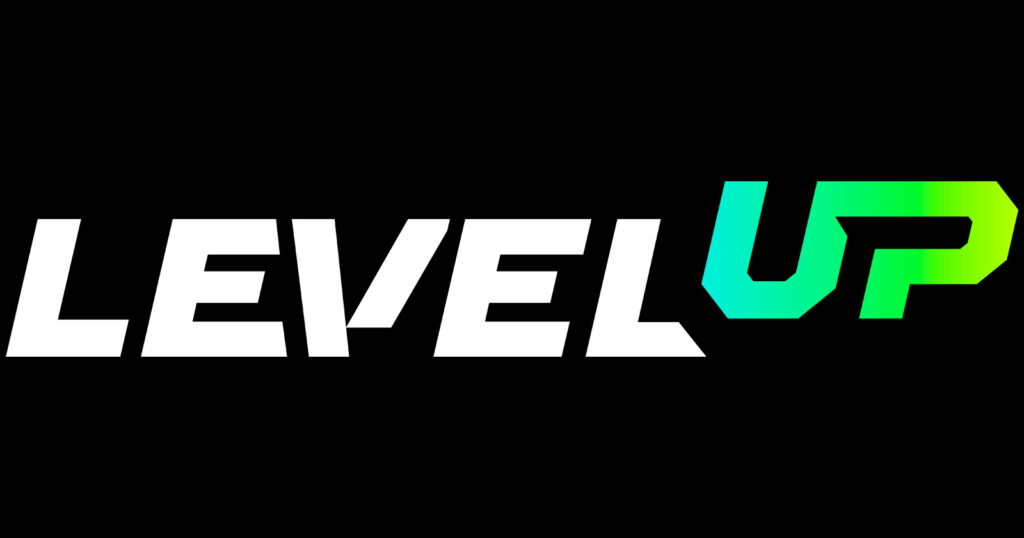 PLANTILLA LOGOS DENARIOS - level up