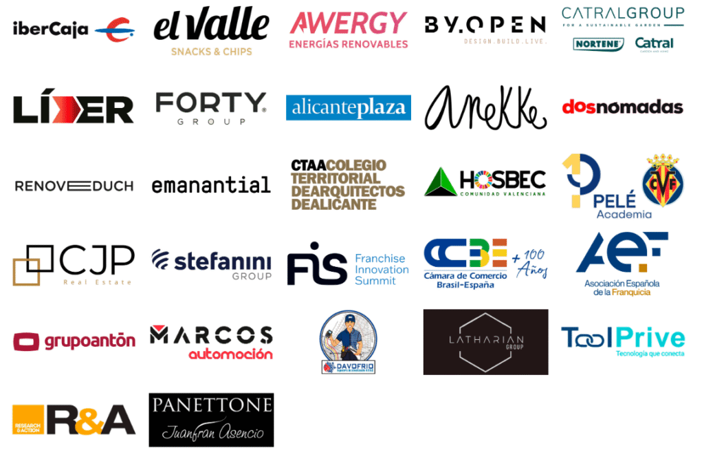 PATROCINADORES 2026-03-23