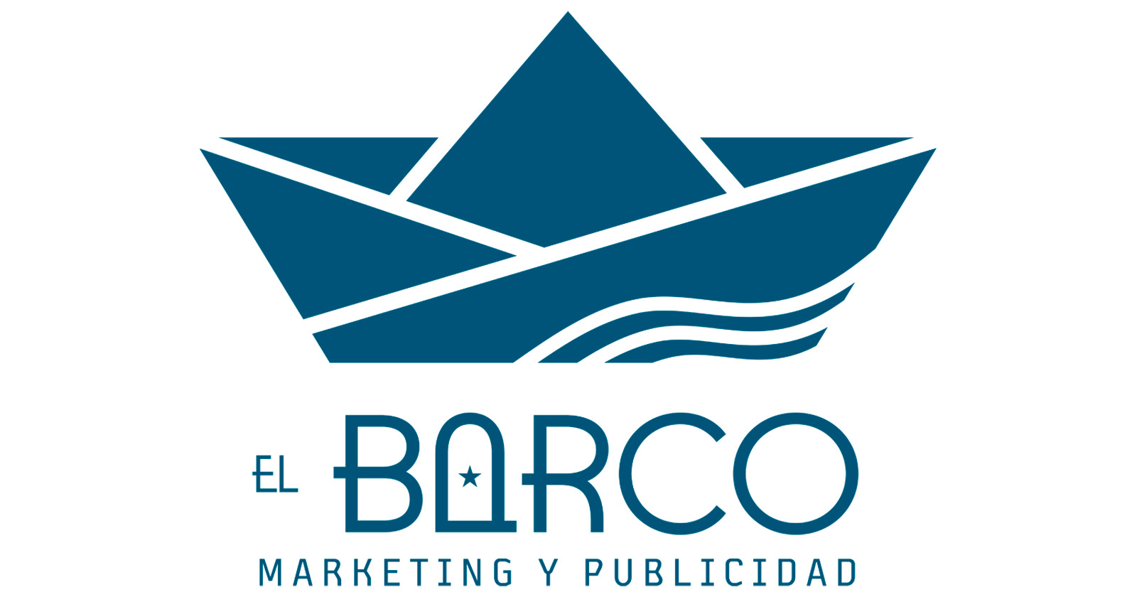 PLANTILLA LOGOS DENARIOS - EL BARCO
