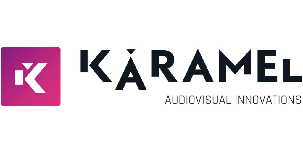 PLANTILLA LOGOS DENARIOS - KARAMEL