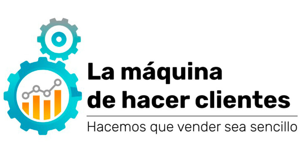 PLANTILLA LOGOS DENARIOS - LA MAQUINA DE CLIENTES